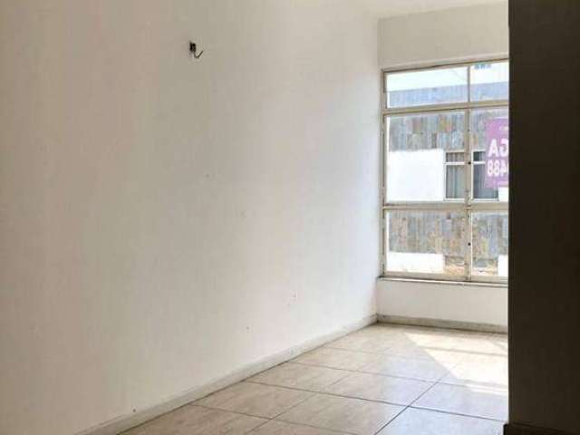 Apartamento com 3 dormitórios à venda, 102 m² por R$ 348.000,00 - Centro - Juiz de Fora/MG