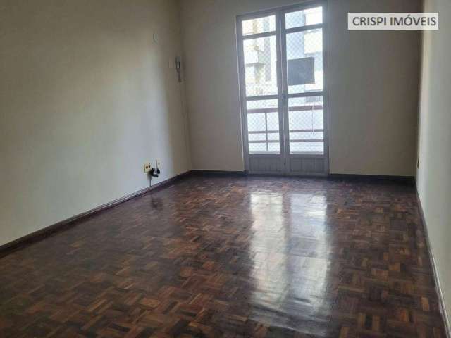 Apartamento com 3 dormitórios à venda, 105 m² por R$ 319.900 - São Mateus - Juiz de Fora/MG