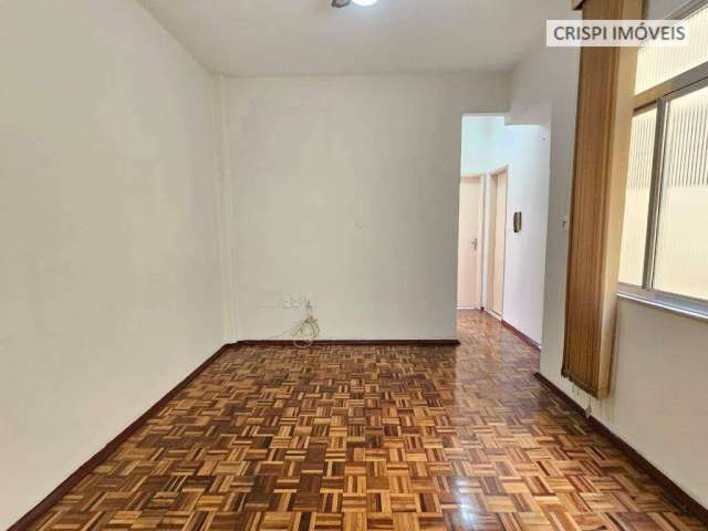 Apartamento com 2 dormitórios à venda, 70 m² por R$ 229.000,00 - Centro - Juiz de Fora/MG