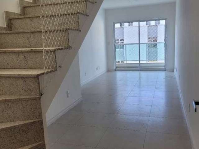 Cobertura com 3 dormitórios à venda, 180 m² por R$ 779.000,00 - São Mateus - Juiz de Fora/MG