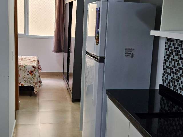 Apartamento/Studio Com Vaga de garagem em Santana ao Lado do Metrô