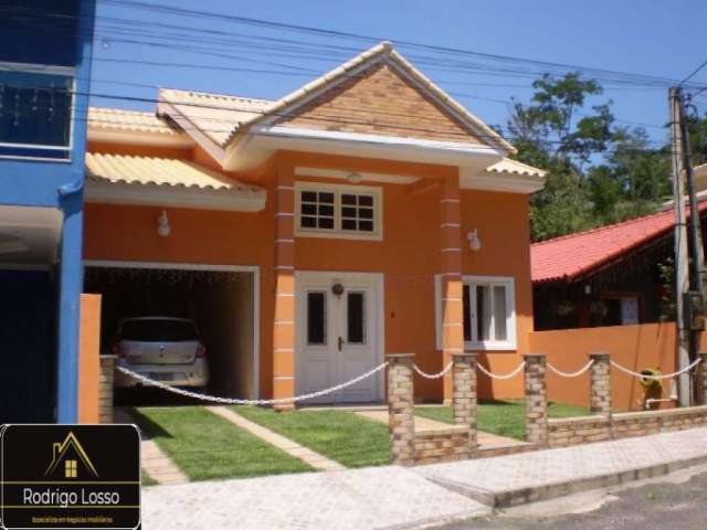 Casa alto padrão em rio da prata campo grande