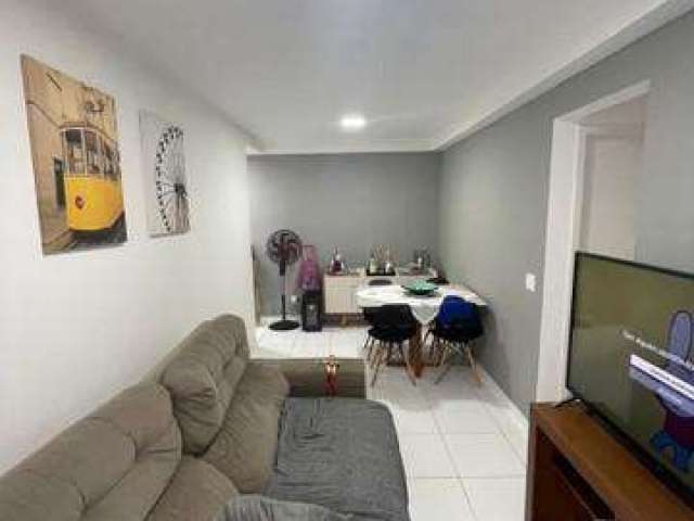 Lindo Apartamento 2 quartos no Contemporâneo Design Resort em Campo Grande