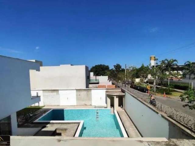 Casa com 440 m² em condomínio de alto padrão à 5 minutos do Park Shopping Campo Grande