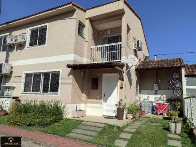 Casa duplex à venda em Guaratiba, Rio de Janeiro - Olympia Park