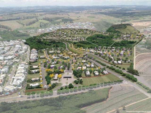 Terreno, 432,16m², à venda em Campinas, Alphaville Dom Pedro