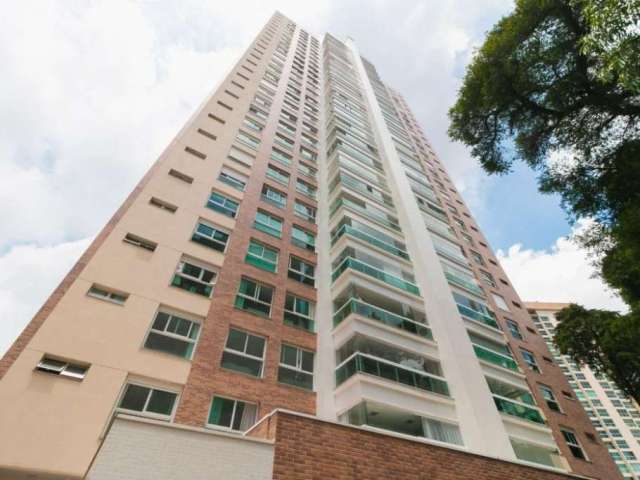 Apartamento com 3 dormitórios à venda, 174 m² por R$ 1.850.000,00 - Ecoville - Curitiba/PR