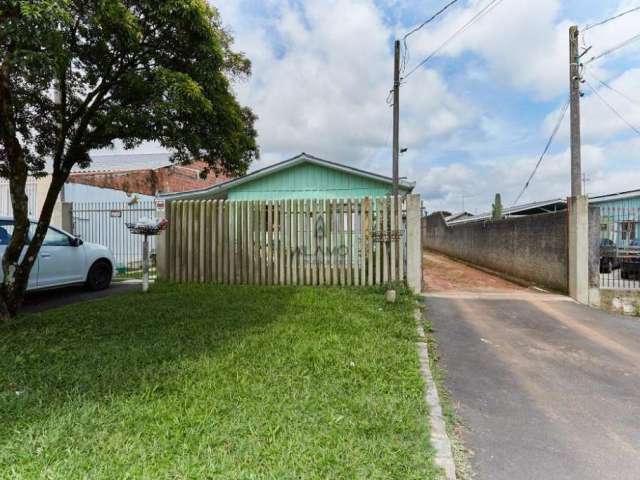 TERRENO à venda com 480m² por R$ 420.000,00 no bairro Pioneiros - FAZENDA RIO GRANDE / PR