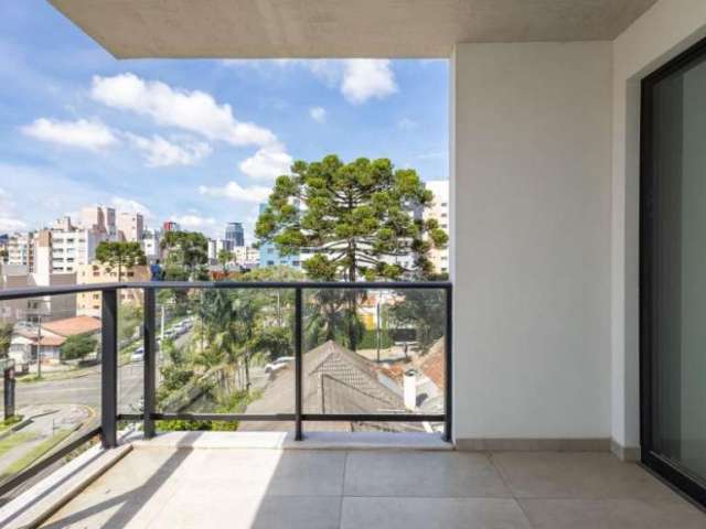 Apartamento com + de 100 mil reais de desconto, 3 Suítes e 2 Vagas ao lado do Museu do Olho, Ahú, 111m², R$1.289.000,00