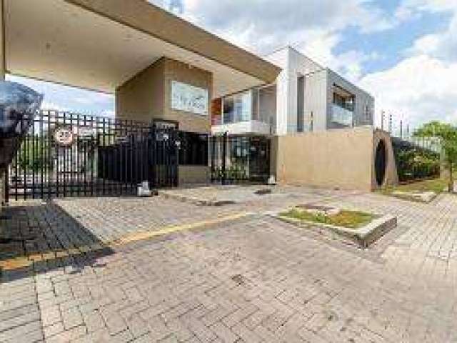 Terreno à venda, 525 m² por R$ 1.729.036,00 - Campo Comprido - Curitiba/PR