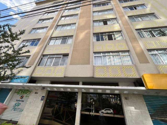 Apartamento com 4 dormitórios à venda, 148 m² por R$ 730.000,00 - Mercês - Curitiba/PR