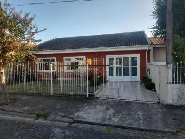 Casa para Venda em Curitiba, Cajuru, 3 dormitórios, 1 suíte, 3 banheiros, 3 vagas