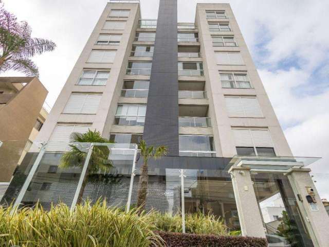 Cobertura Duplex com 3 dormitórios à venda, 250 m² por R$ 2.767.260 - Água Verde - Curitiba/PR