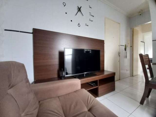 Apartamento Mobiliado   - Rebouças - Curitiba/PR