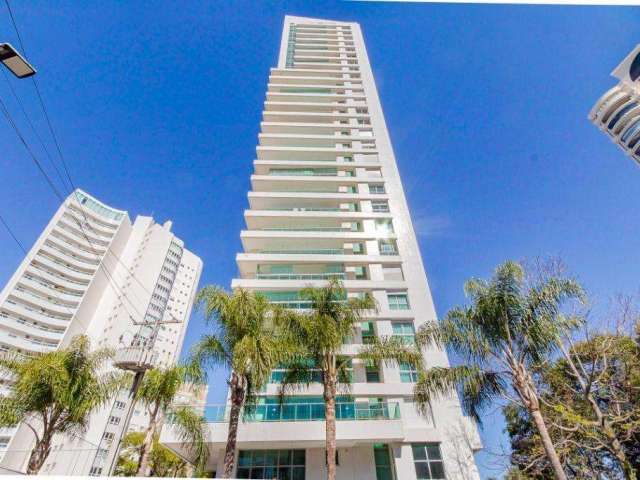 Apartamento com 2 Suítes e 2 Demi Suítes à venda, 229 m² por R$ 3.500.000 - Ecoville - Curitiba/PR