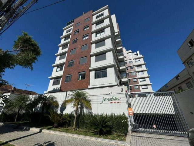 Apartamento com 3 dormitórios à venda, 91 m² - ZERO KM- Curitiba/PR