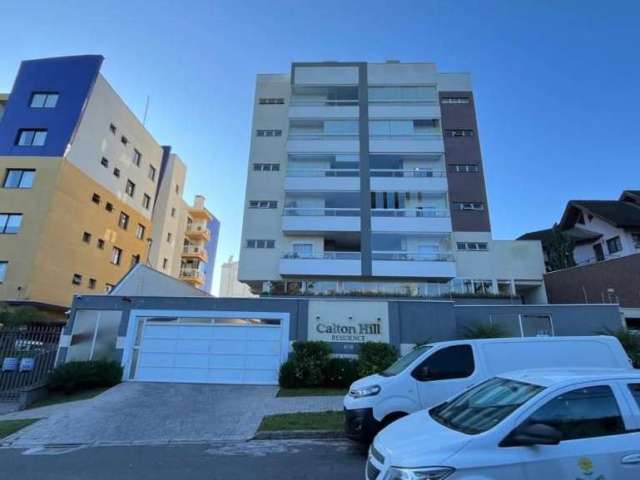 Apartamento com 3 dormitório, sendo 1 suíte e 2 demi suítes s à venda por R$ 815.000 - Silveira da Motta - São José dos Pinhais/PR