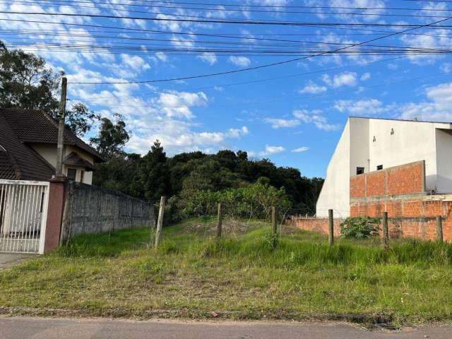 Terreno à venda, 720 m² por R$ 660.000,00 - Butiatuvinha - Curitiba/PR