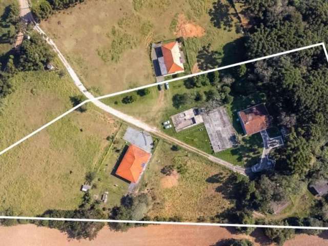 Chácara à venda, 26444 m² por R$ 2.300.000,00 - Colônia Revier - Campo Largo/PR