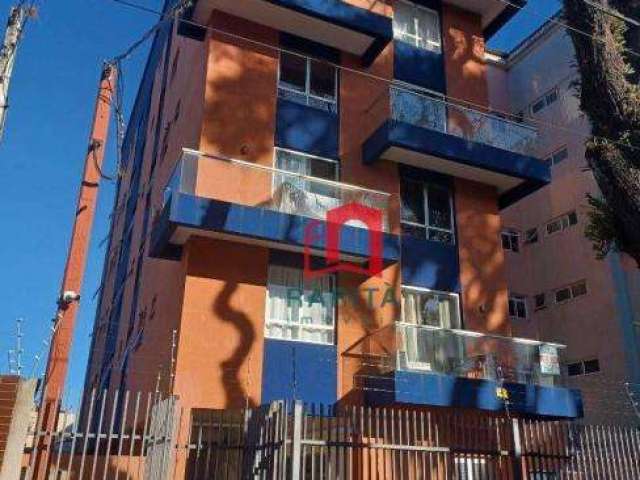 Apartamento no Jardim Botânico