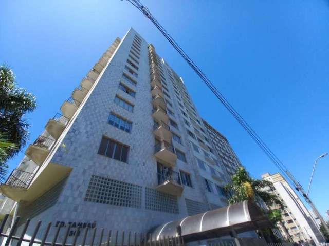 OPORTUNIDADE : Apartamento com 3 dormitórios à venda, 146 m² por R$ 560.000 - Centro - Curitiba/PR