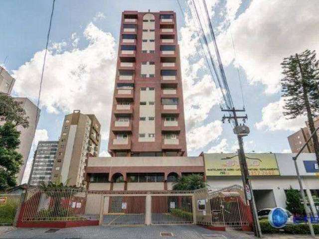 Apartamento com 3 quartos à venda, 70 m² por R$ 489.000 - Bacacheri - Curitiba/PR