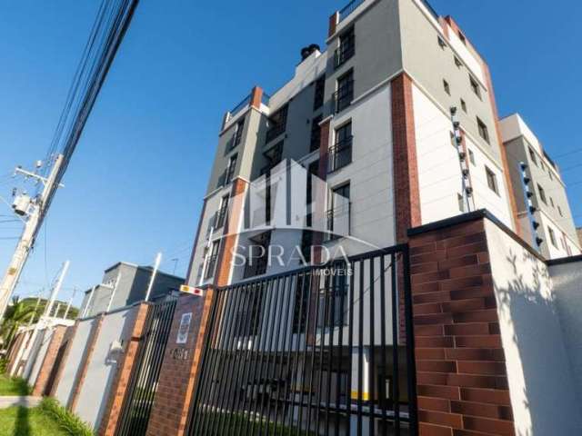 APARTAMENTO com 2 dormitórios à venda com 62.04m² por R$ 419.000,00 no bairro Santa Quitéria - CURITIBA / PR