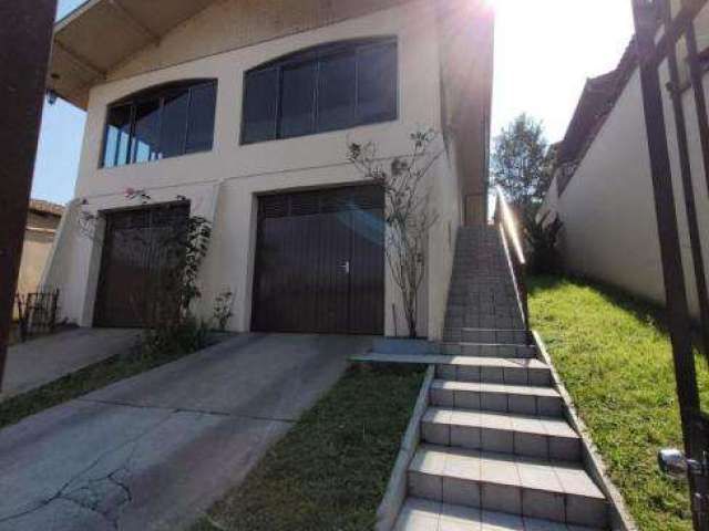 Casa para Venda em Curitiba, Boa Vista, 3 dormitórios, 1 suíte, 2 banheiros, 3 vagas