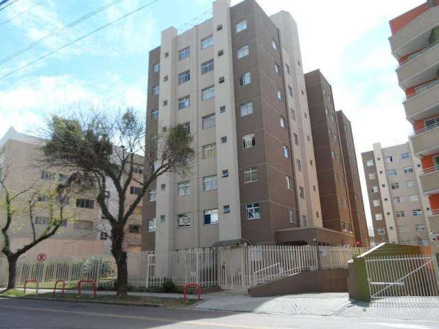 Apartamento para Locação em Curitiba, Alto da Glória, 2 dormitórios, 1 suíte, 2 banheiros, 1 vaga