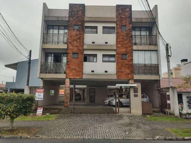 Apartamento com 2 dormitórios à venda, 45 m² por R$ 249.000,00 - Afonso Pena - São José dos Pinhais/PR