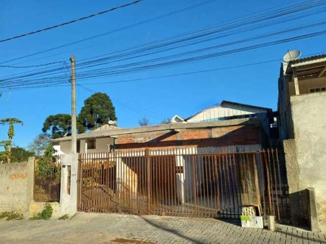 Terreno 400 m2 - 20X20 - Pinheirinho- Curitiba