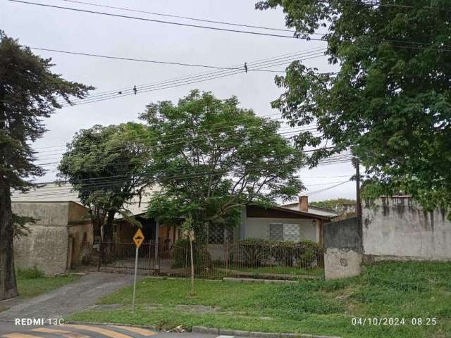 Terreno à venda, 405 m² por R$ 597.000 - Tingui - Curitiba/PR