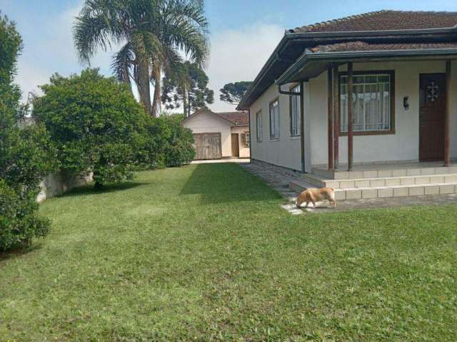 Terreno à venda no Xaxim - 1223m²  - com 28 metros de frente - Curitiba/PR