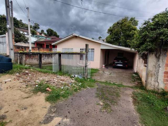 Casa para Venda no Bom Pastor em Campo Magro a Venda  - Terreno 360m² 