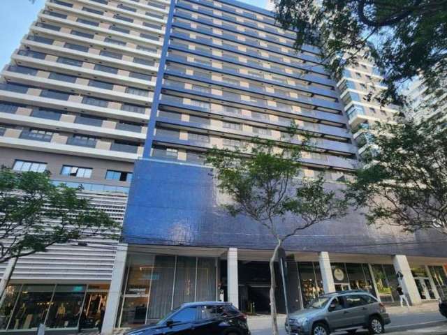 Andar Corporativo para alugar, 150 m² por R$ 7.650,00/mês - Bigorrilho - Curitiba/PR