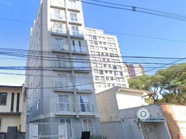 Apartamento 1 quarto à 2 quadras do Shopping Palladium por R$ 239.000,00