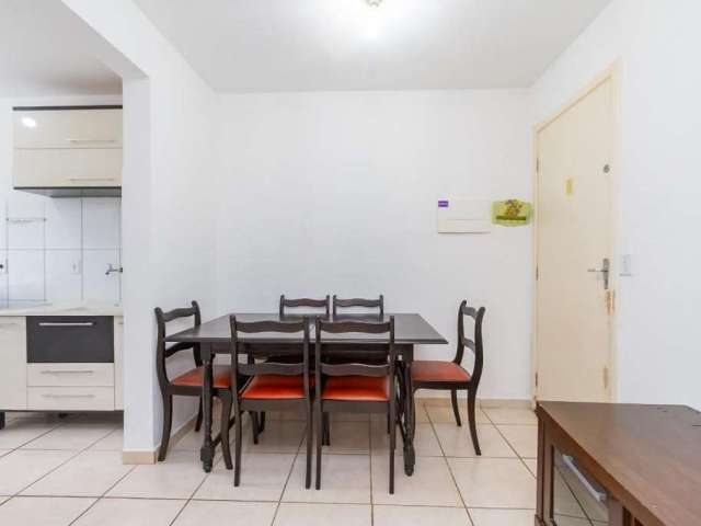 Apartamento com 2 quartos à venda, 44 m² por R$ 179.000 - Santa Cândida - Curitiba/PR