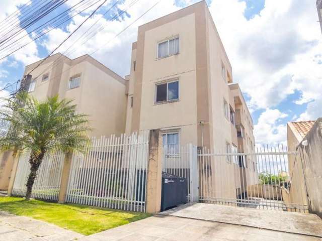 Apartamento 2 quartos, 1 vaga coberta, São José dos Pinhais