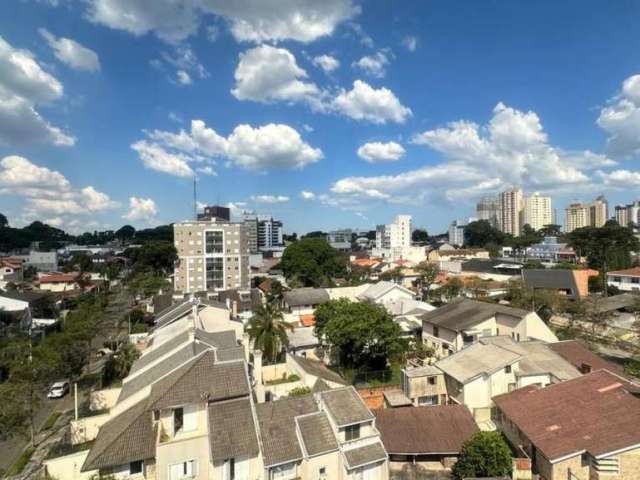 Cobertura com 3 dormitórios à venda, 112 m² por R$ 648.000,00 - Cristo Rei - Curitiba/PR