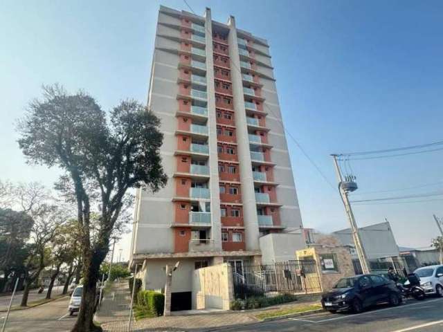 Apartamento com 3 dormitórios à venda, 78 m² por R$ 599.500,00 - Capão Raso - Curitiba/PR