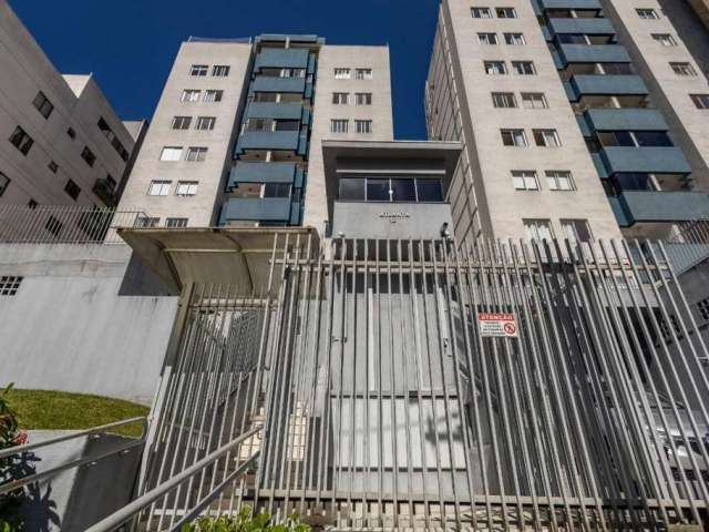 Apartamento com 2 dormitórios à venda, 51 m² por R$ 330.000,00 - Lindóia - Curitiba/PR