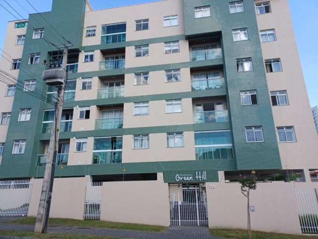 Apartamento com 2 dormitórios à venda, 61 m² por R$ 370.000,00 - Boa Vista - Curitiba/PR