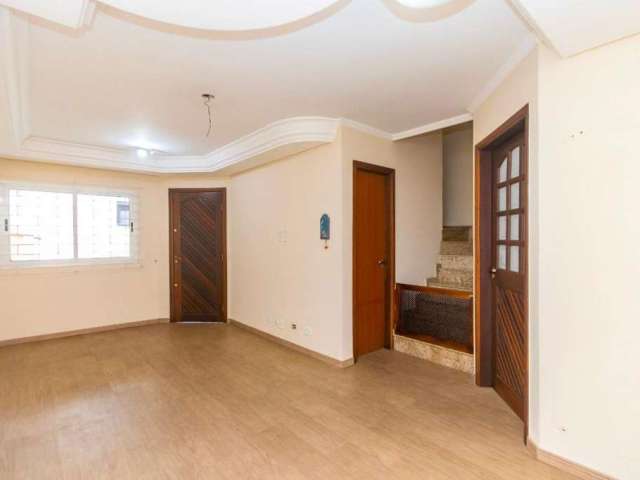 Sobrado com 3 dormitórios à venda, 153 m² por R$ 739.000,00 - Jardim das Américas - Curitiba/PR