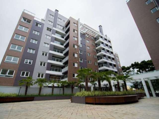 Apartamento com 3 dormitórios à venda, 105 m² por R$ 1.090.000,00 - Mossunguê - Curitiba/PR