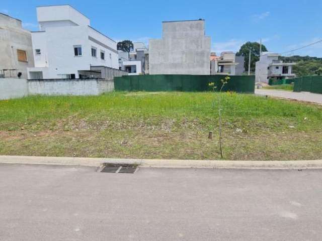 Terreno de Esquina no Condomínio Paysage Vivendas do Parque – Perfeito para Seu Projeto dos Sonhos!