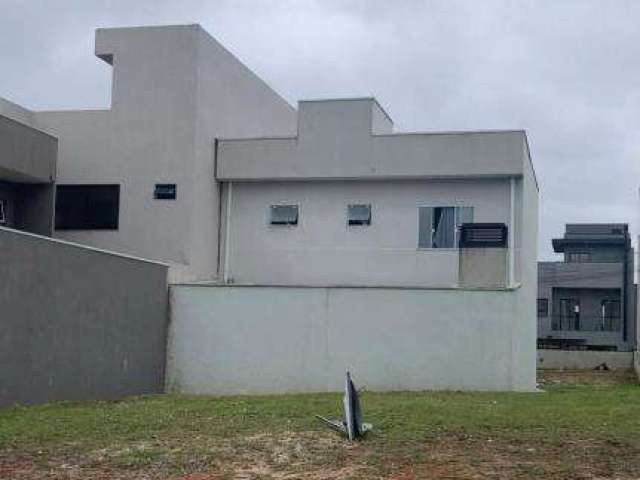 Terreno em Condomínio em Costeira, São José dos Pinhais/PR