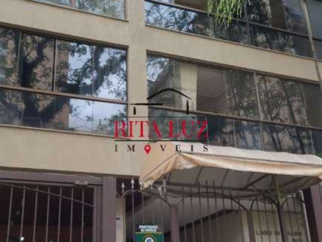 Apartamento com 1 quarto à venda na Rua Garibaldi, 1009, Bom Fim, Porto Alegre por R$ 440.000