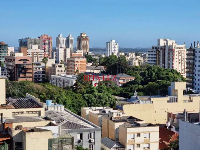 Apartamento com 2 quartos à venda na Rua José de Alencar, 1244, Menino Deus, Porto Alegre por R$ 459.000