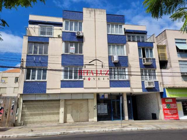Apartamento com 1 quarto à venda na Avenida Bento Gonçalves, 997, Partenon, Porto Alegre por R$ 120.000