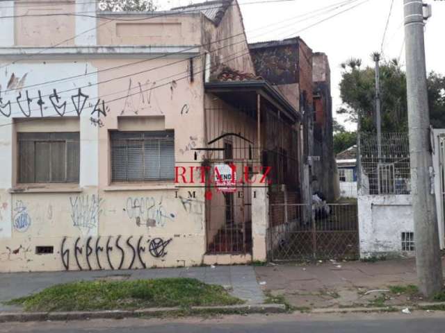 Casa em condomínio fechado com 4 quartos à venda na Avenida Professor Oscar Pereira, 2472, Glória, Porto Alegre por R$ 280.000